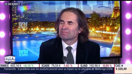 Market Movers: la hausse du dollar, l'inflation en zone euro et les résultats de Carrefour - 28/02