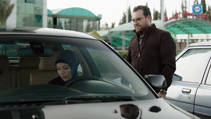 مسلسل الندم الحلقة 18 الثامنة عشر  | Al Nadam HD