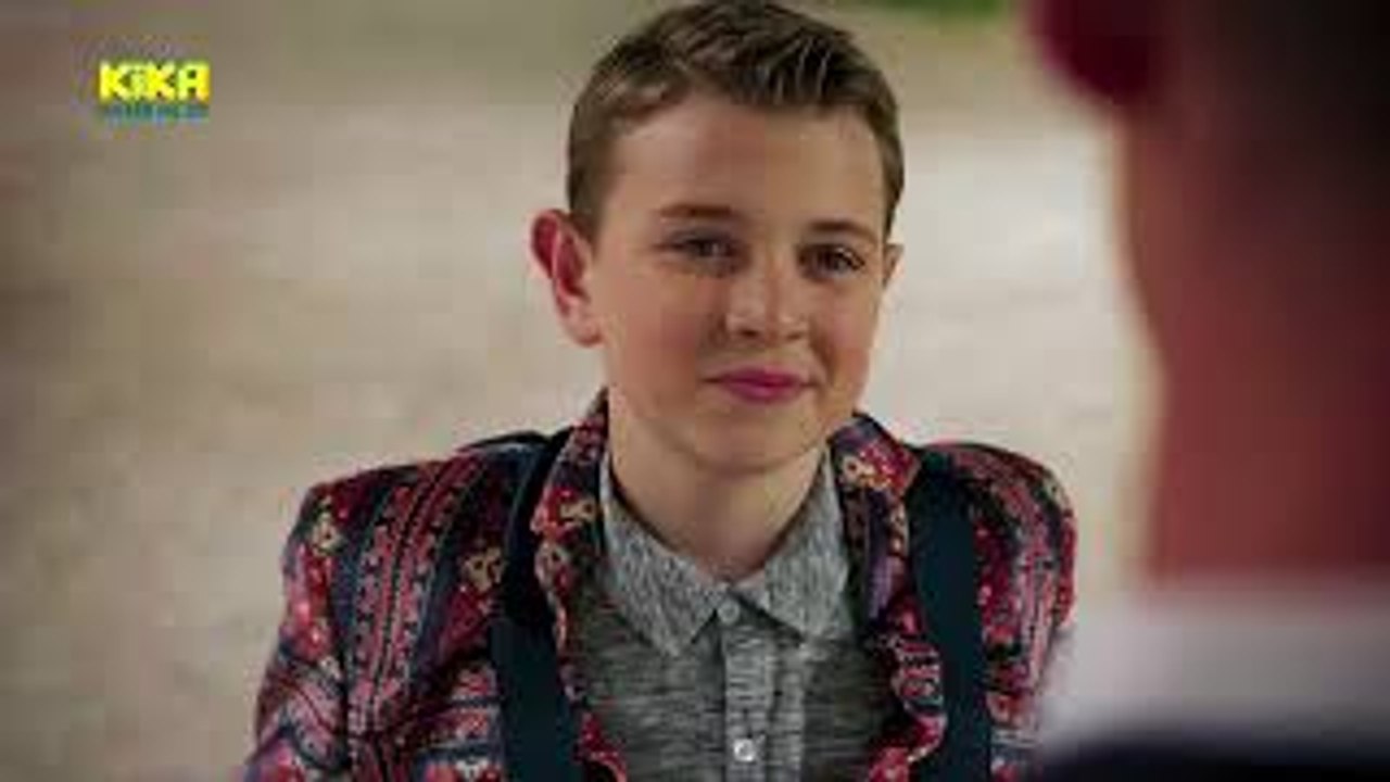 Schloss Einstein - Folge 903 (Staffel 21 / Folge 7) 2018