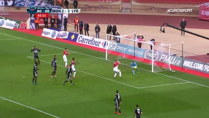 Suspense, malédiction et surchauffe : les 3 bonnes raisons de regarder Caen-Lyon