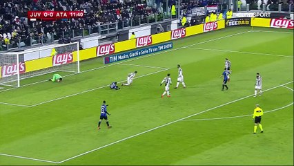 La Juventus s'offre le droit de croire à un 4e sacre de suite