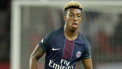 Kimpembe fait le show en zone mixte