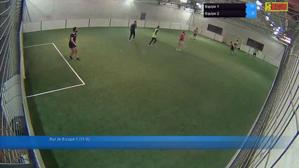 But de Equipe 1 (11-8) - Equipe 1 Vs Equipe 2 - 28/02/18 20:41 - Loisir Poitiers