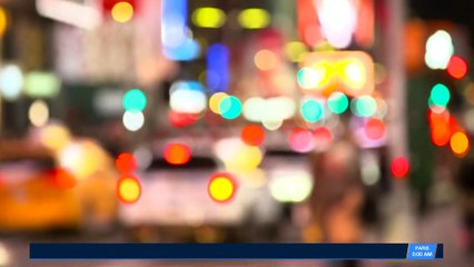 CLEARCUT | Report: new Iranian base in Syria | Wednesday, February 28th 2018