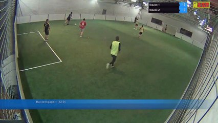 But de Equipe 1 (12-9) - Equipe 1 Vs Equipe 2 - 28/02/18 20:41 - Loisir Poitiers