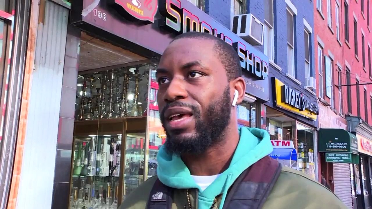 New Yorkers Consume More Marijuana Than Any Other City in the World: Study