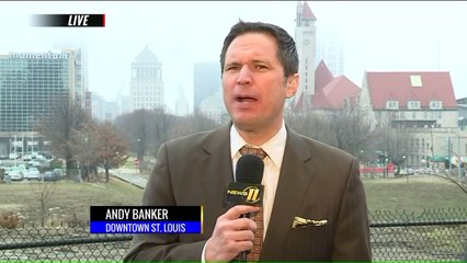 Prosecutors in Missouri Governor Case Admit They Don`t Have Infamous `Photo`