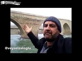 Şelaleci Dayı - Hollywood Dublaj