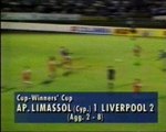 European goals (Sep 29 and 30, 1992)