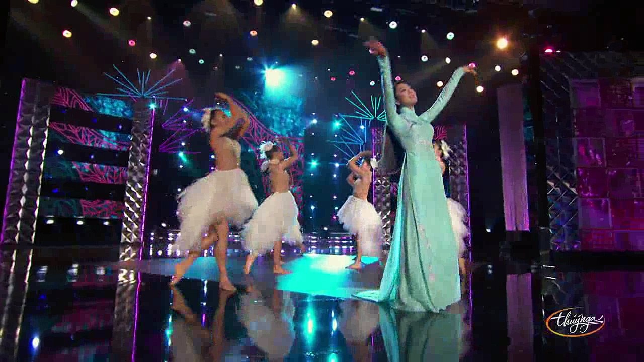 [full Hd] Paris by Night 124 - Anh Cho Em Mùa Xuân  -part3/6