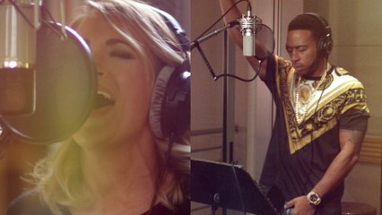 Carrie Underwood - The Champion