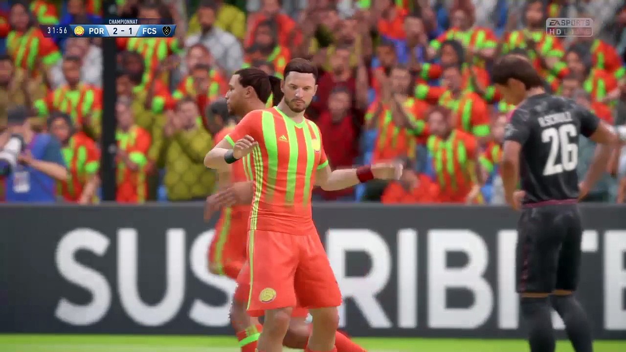 Les plus beaux buts 1