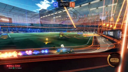 Sometimes nothing is the hardest thing to do."