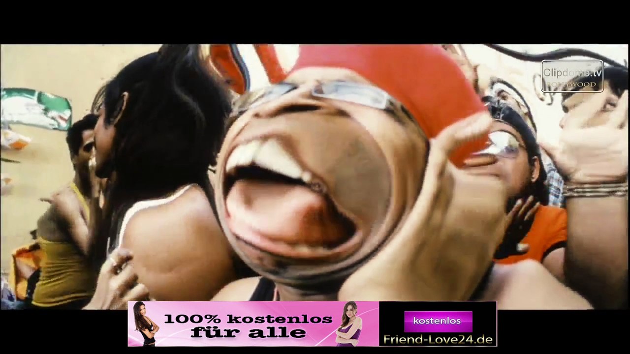 Apun Ki Toli | Clipdome.tv | German | Bollywood HD