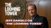 Hulu's The Looming Tower - Jeff Daniels Interview