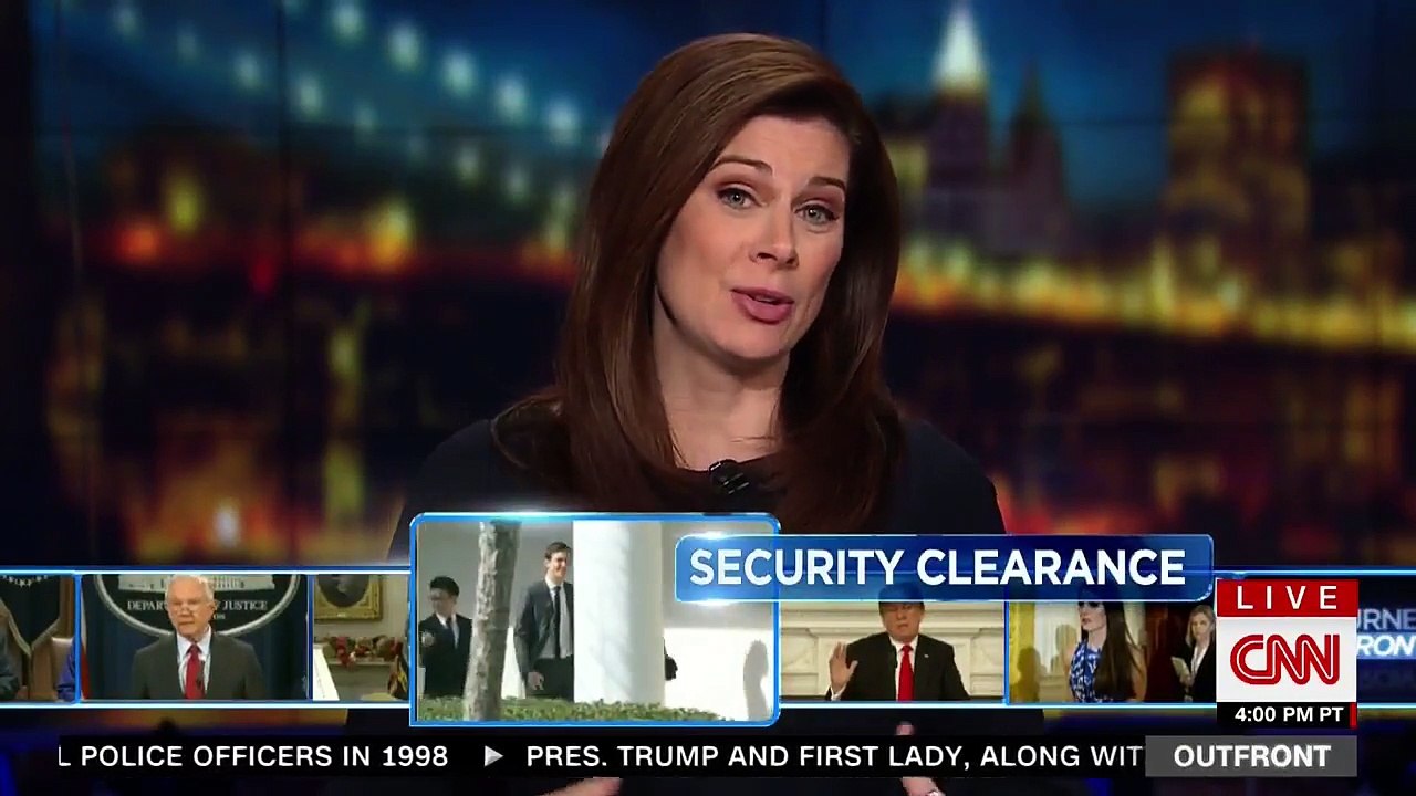 Trump Berated Hope Hicks For Betraying Him, Called Her Names, It's Why She Resigned