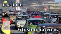 Die DDR - Wir sind das Volk (1993)