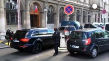 Suspected Paris attacker Salah Abdeslam investigated for terrorist offences