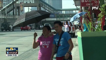 MERALCO, nagpaalala sa publiko na magtipid ng kuryente