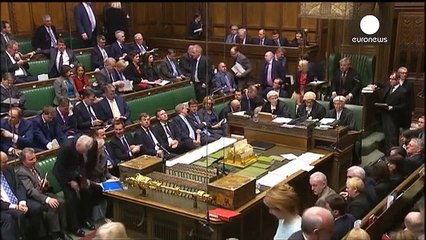 Hillsborough families praised for determination by UK home secretary