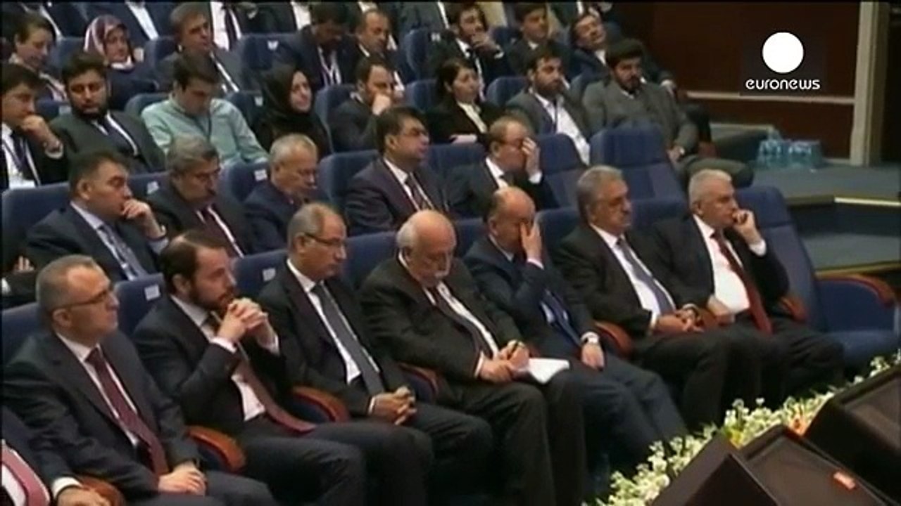 Will Turkey stay a secular republic?