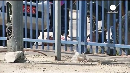 Israeli forces shoot dead 16-year-old Palestinian boy and his sister