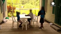 Australian offshore detention of asylum seekers 'illegal' rules court