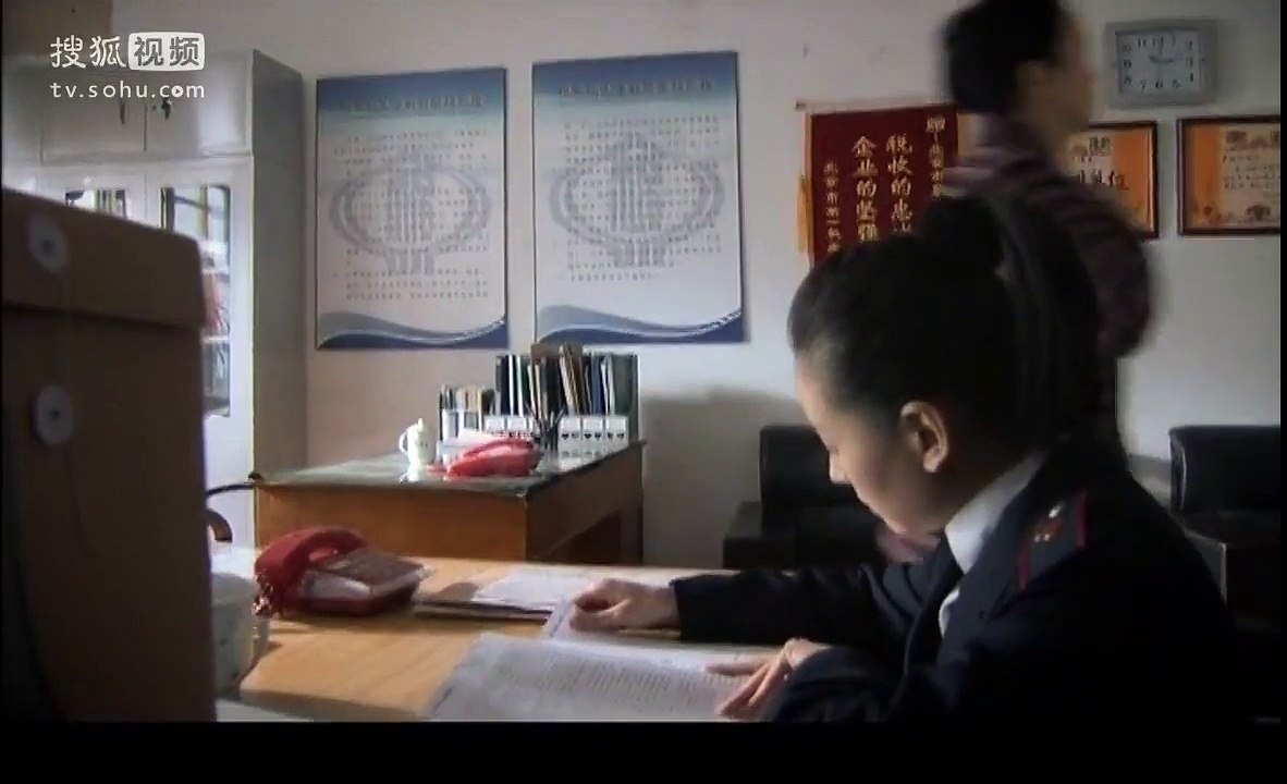 言情剧《你是我兄弟》14主演邓超 张嘉译 董洁 代乐乐