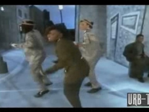 MC Trouble & The Good Girls. I Wanna Make You Mine .1990