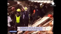 Ecuador earthquake: death toll rises to 233