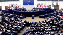Whistleblowers under threat? MEPs agree new rules on 'trade secrets'