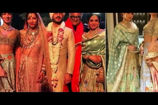 Reasons Behind Sridevi Death (Is Dubai Police Suspecting Boney kapoor In Sridevi’s Death)