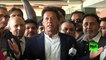 Chairman PTI Imran Khan Media Talk Lahore (28.02.18) - Imran Khan (official)