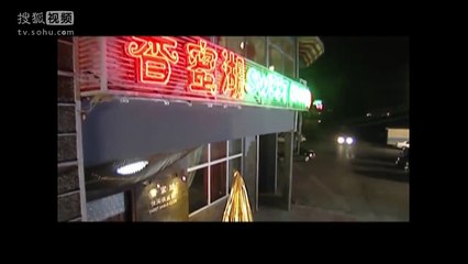 刑侦剧《玫瑰花开》08 主演 许亚军 吴越 寇世勋 李芸 臧倩 杨梓嫣