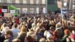 Iceland: thousands protest, call for PM to resign over 'Panama Papers' leaks