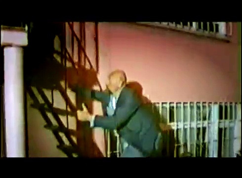 Bir Katilin Anatomisi  ''fragman''