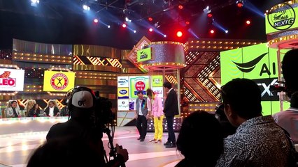 Upiak Isil Tak Tun Tuang  LIVE Acara Tv Show Thailand