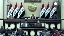 Moqtada al-Sadr gives green light to proposed Iraqi cabinet reshuffle
