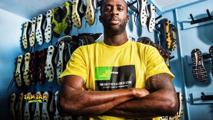 LE VRAI  SALAIRE DE YAYA TOURÉ A MANCHESTER CITY