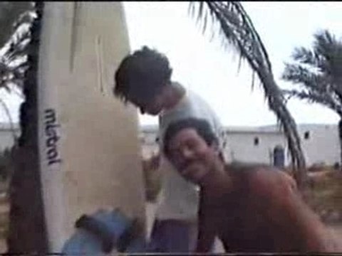 Aquellos maravillosos años del... 92