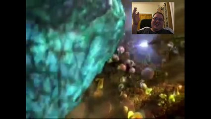 Reaction To Order 66 *HILARIOUS*