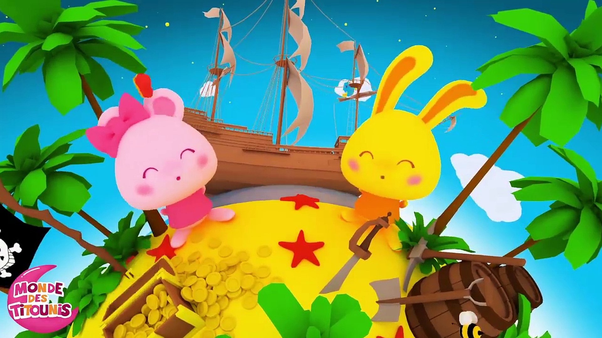 Coccinelle Demoiselle Comptines Et Chansons Pour Bebe Titounis Youtube Video Dailymotion