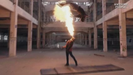 Best Videos Of The Year | Awesome People (Ep. 33)