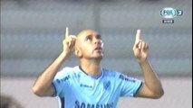 Delfin 1 : 1 Bolívar Copa Libertadores 2018