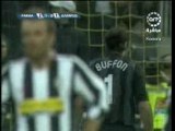 F.C PARMA 2 - 1 JUVENTUS ( Série A )