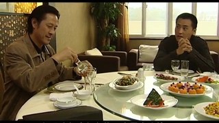 刑侦剧《天地良心》19主演 冯远征  尤勇 罗海琼 万梓良 刘小峰