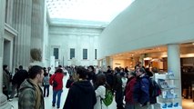 British Museum London: Video and Audio Tour