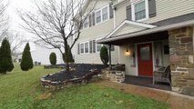 Home For Sale 4 Bed 3.5 Bath POOL Bucks County Real Estate 169 Fletcher Dr Morrisville PA 19067 2018