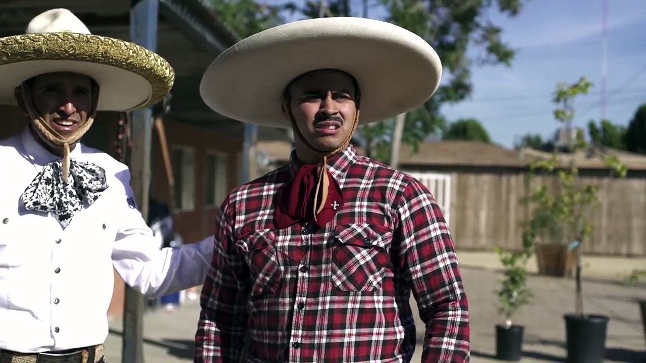 Juan the Cowboy | David Lopez