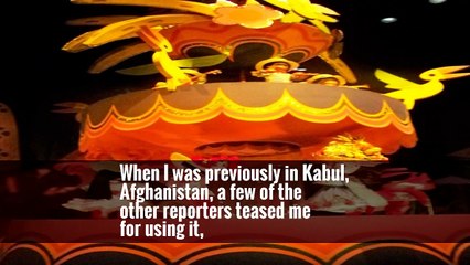 Mexico Has Its Spyware. A Reporter Has a Few Phones to Juggle.